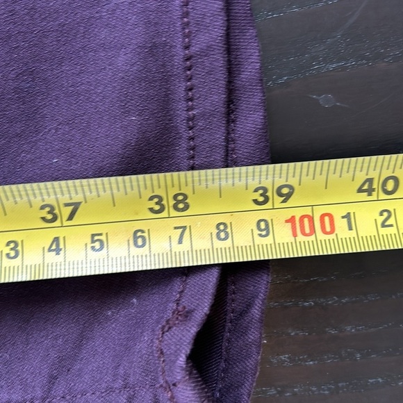 Purple Jeans - Picture 6 of 8